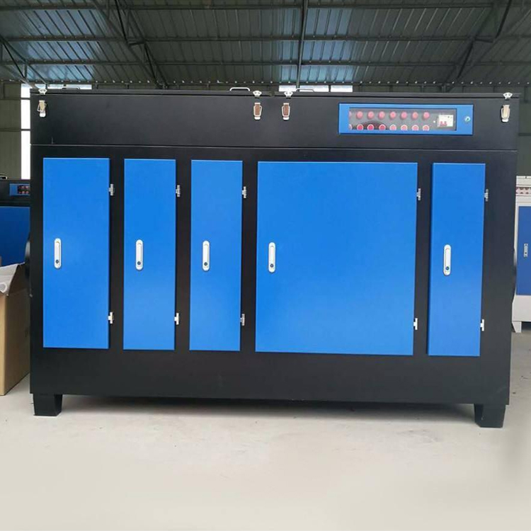 光催化除臭設(shè)備